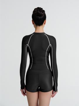 Áo bơi dài tay nữ Coolmate - undefined