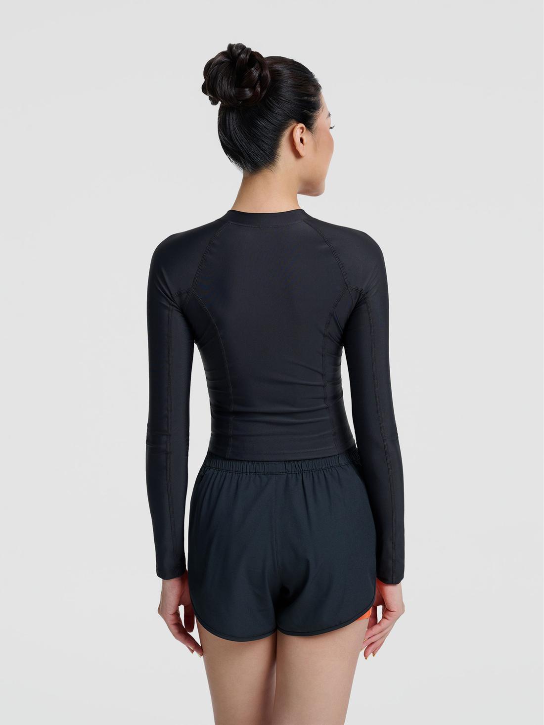 Áo bơi dài tay nữ Coolmate - undefined