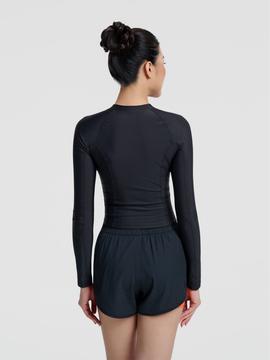 Áo bơi dài tay nữ Coolmate - undefined