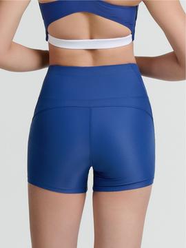 Summer shorts bơi nữ Coolmate 2.5 inch - undefined