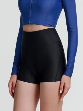 Summer shorts bơi nữ Coolmate 2.5 inch - undefined