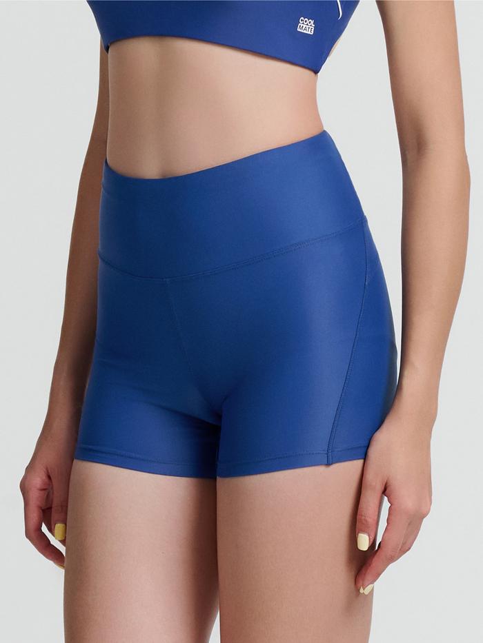 Summer shorts bơi nữ Coolmate 2.5 inch - undefined
