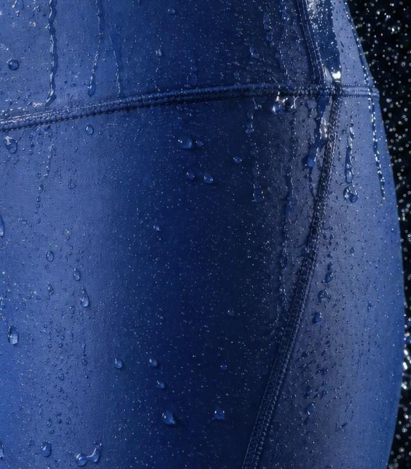 Khả năng chống Clo cao