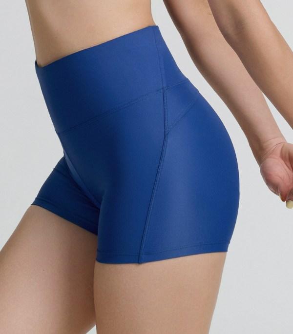 Độ dài 2.5 inch năng động