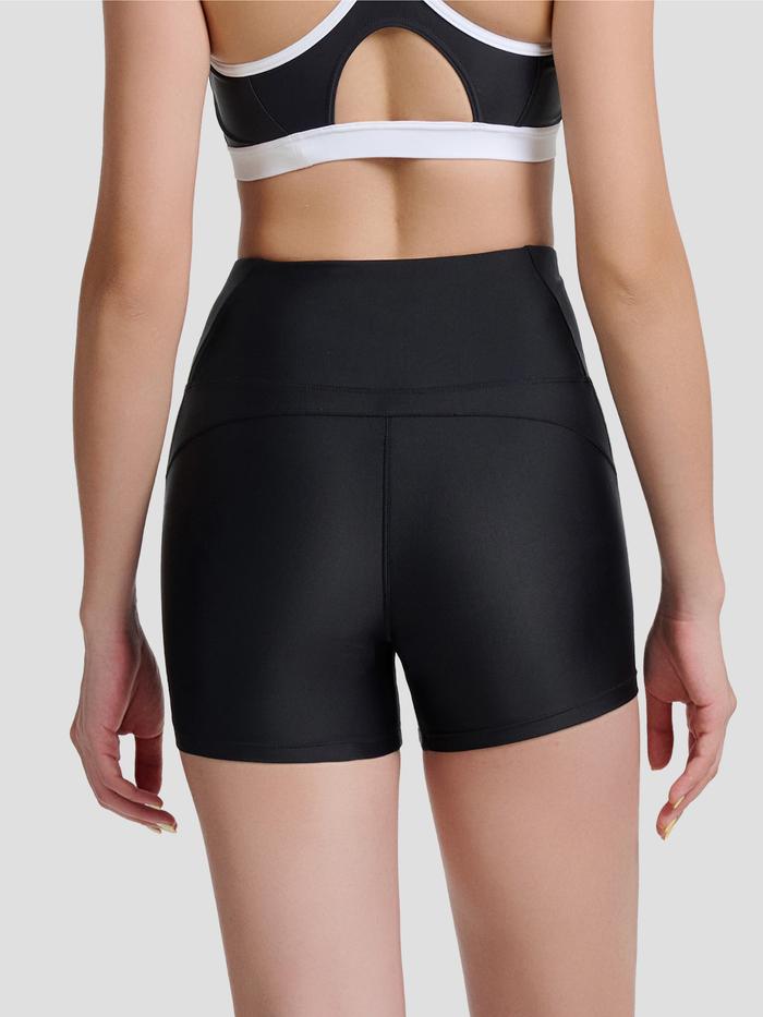 Summer shorts bơi nữ Coolmate 3.5 inch - undefined