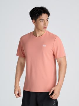 Áo thun thể thao thoáng khí Essentials - undefined