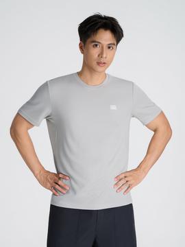 Áo thun thể thao thoáng khí Essentials - undefined