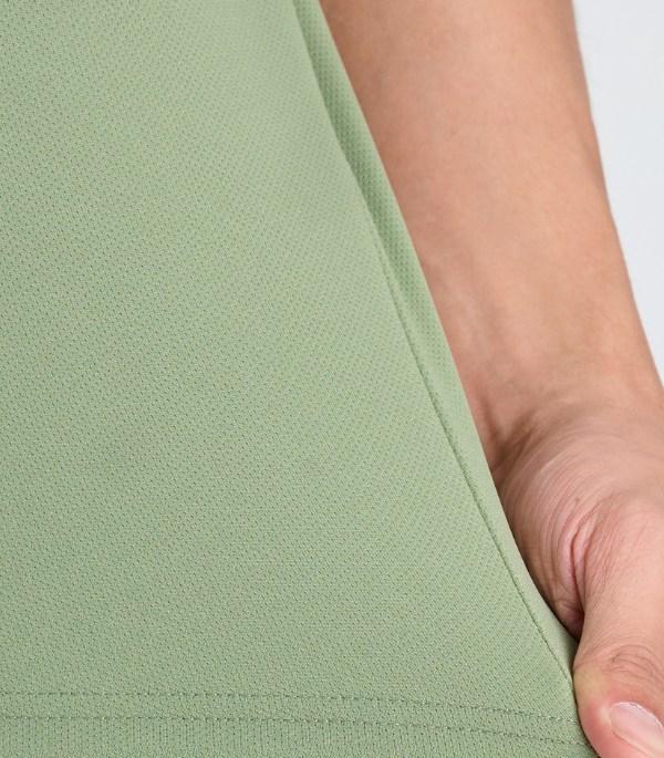 Micro-mesh thoáng nhẹ