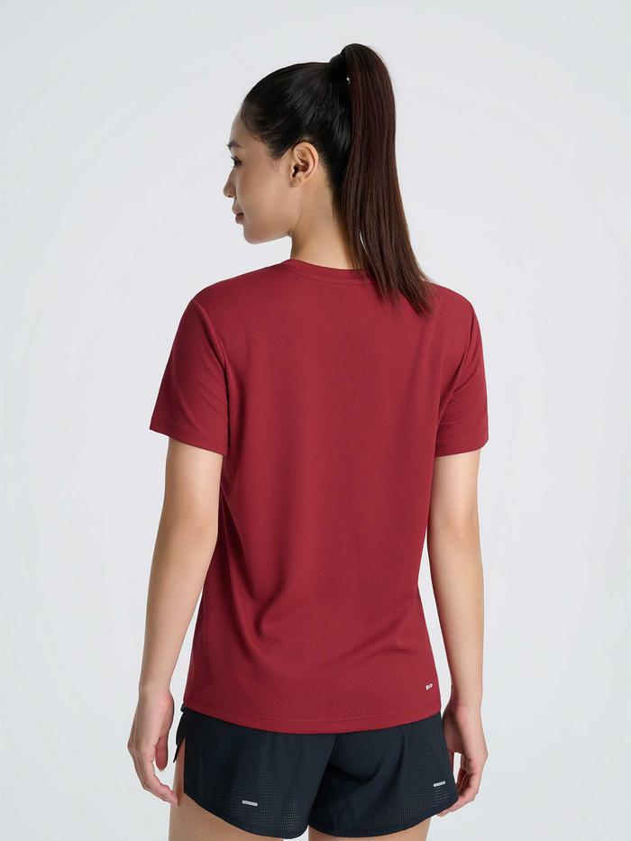 Tshirt thể thao nữ Coolmate basic - undefined