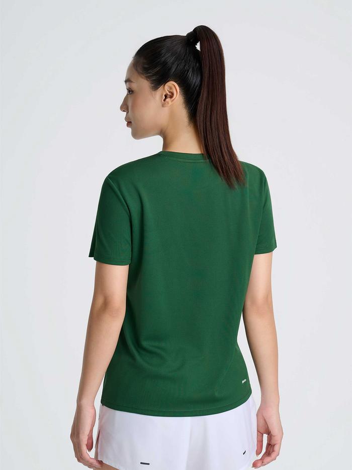 Tshirt thể thao nữ Coolmate basic - undefined