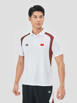 Polo thể thao Promax Flexline active Tự hào Việt Nam - undefined