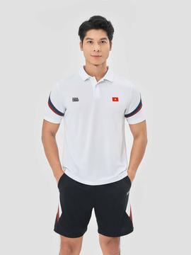 Polo thể thao Promax Sportline Tự hào Việt Nam - undefined