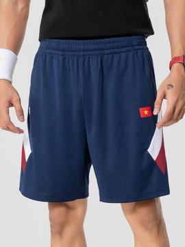 Shorts thể thao Promax Flexline active Tự hào Việt Nam - undefined