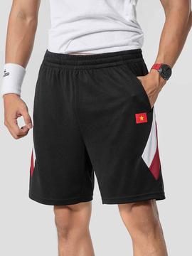 Shorts thể thao Promax Flexline active Tự hào Việt Nam - undefined