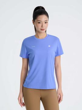 Tshirt thể thao nữ Coolmate basic - undefined