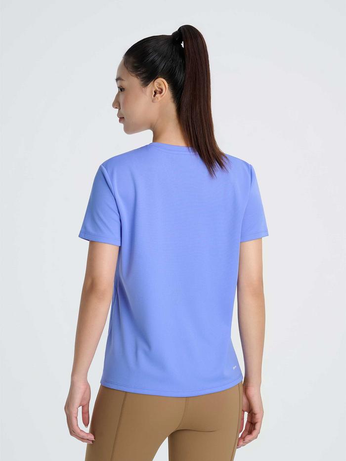 Tshirt thể thao nữ Coolmate basic - undefined