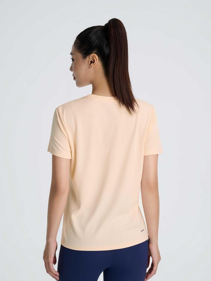 Tshirt thể thao nữ Coolmate basic - undefined