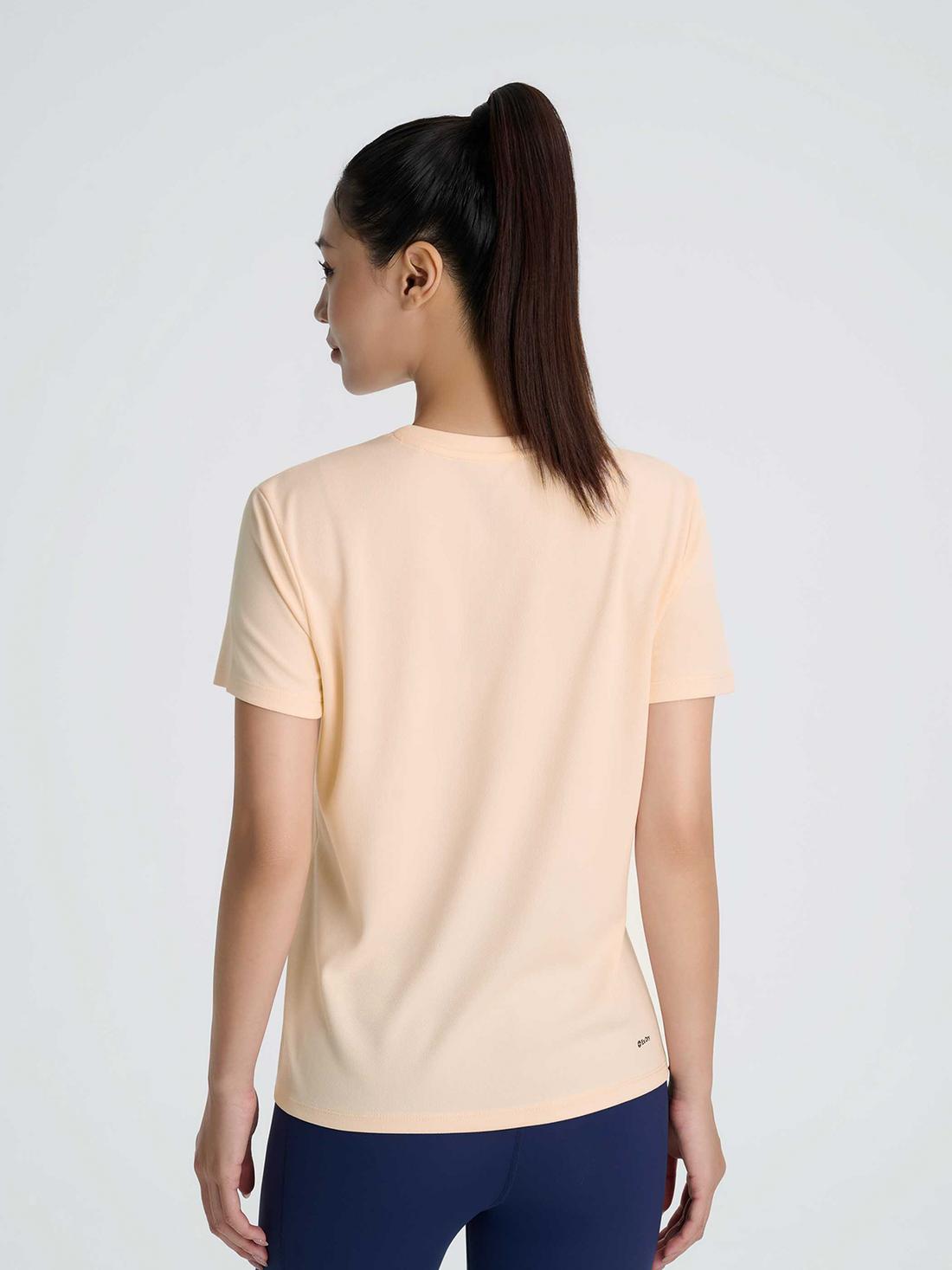 Tshirt thể thao nữ Coolmate basic - undefined