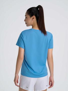 Tshirt thể thao nữ Coolmate basic - undefined