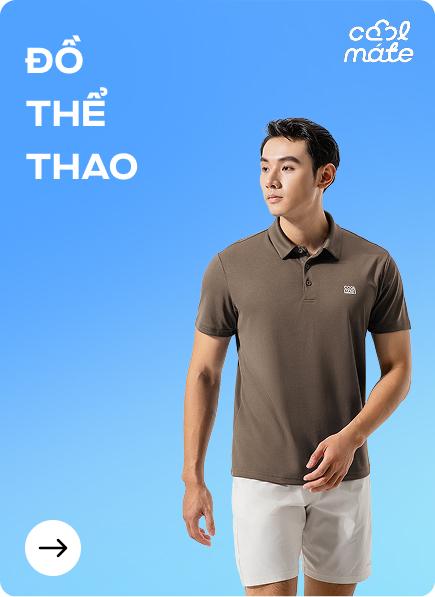 Đồ thể thao