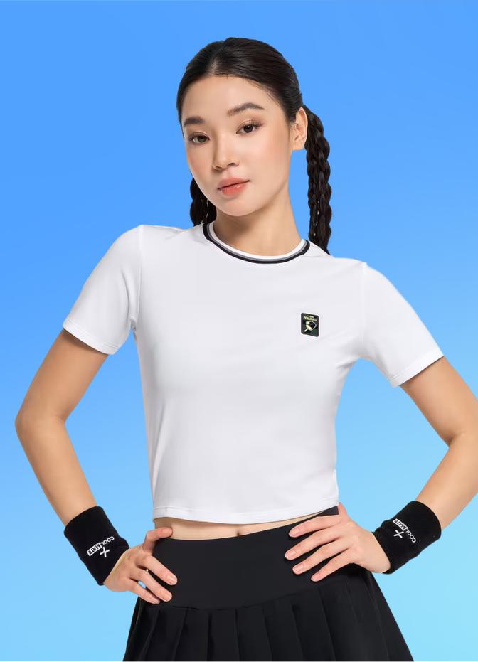 ÁO THỂ THAO