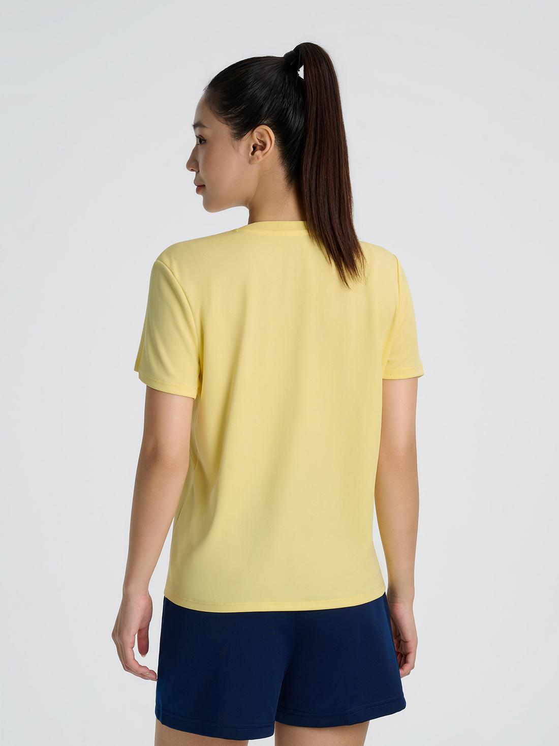 Tshirt thể thao nữ Coolmate basic - undefined