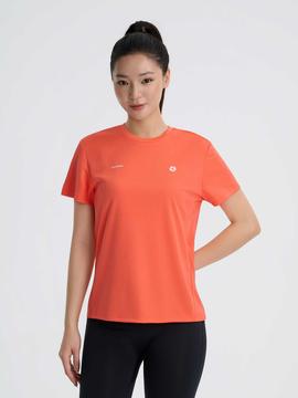 Tshirt thể thao nữ Coolmate basic - undefined