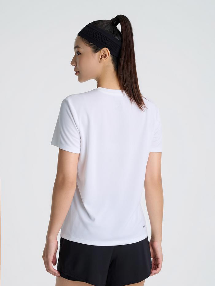 Tshirt thể thao nữ Coolmate basic - undefined