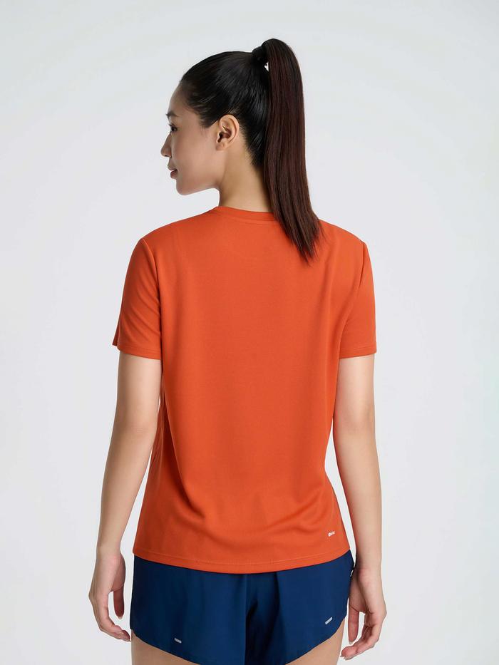 Tshirt thể thao nữ Coolmate basic - undefined