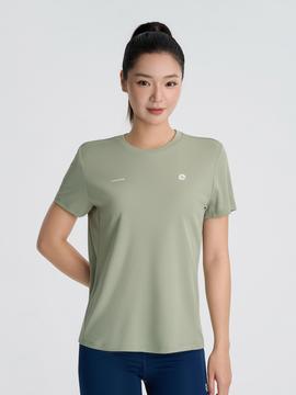 Tshirt thể thao nữ Coolmate basic - undefined