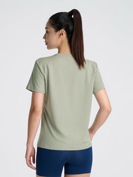 Tshirt thể thao nữ Coolmate basic - undefined