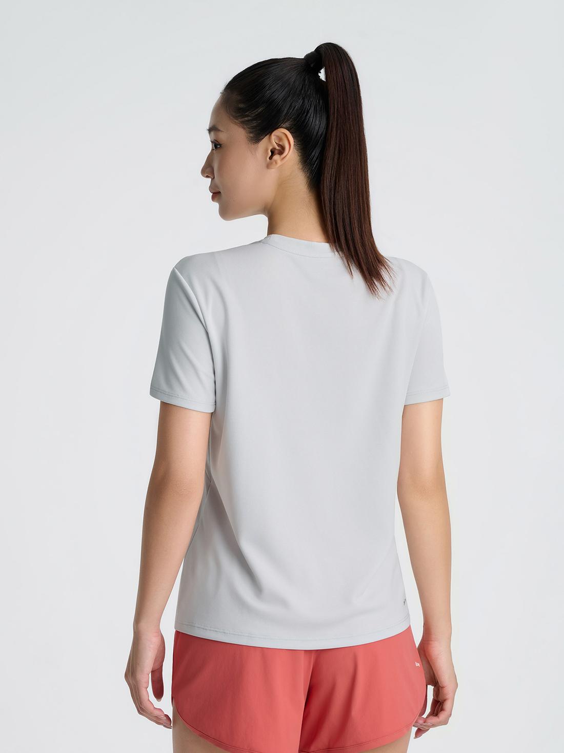 Tshirt thể thao nữ Coolmate basic - undefined