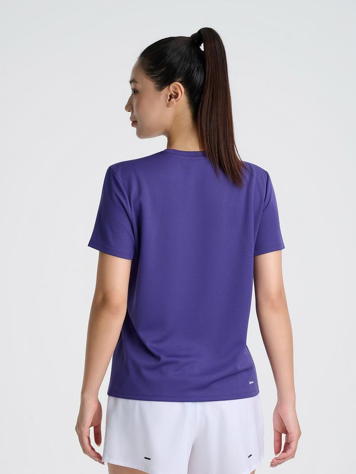 Tshirt thể thao nữ Coolmate basic - undefined