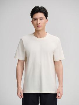 Men’s Regular Fit T-shirt 100% Cotton 180gsm - undefined