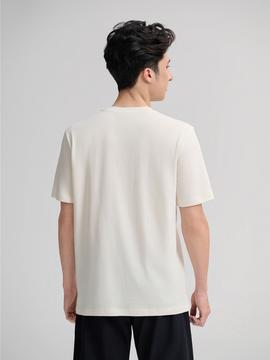 Men’s Regular Fit T-shirt 100% Cotton 180gsm - undefined