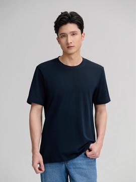 Men’s Regular Fit T-shirt 100% Cotton 180gsm - undefined