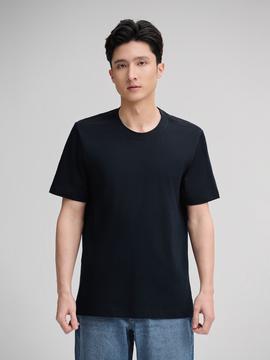 Men’s Regular Fit T-shirt 100% Cotton 180gsm - undefined