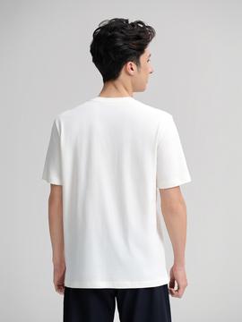 Men’s Regular Fit T-shirt 100% Cotton 180gsm - undefined