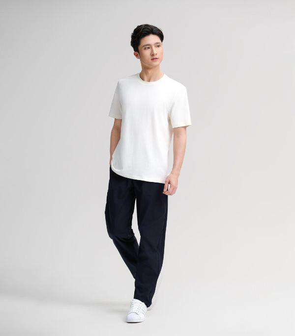 Phom dáng áo Regular Fit