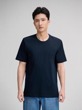 Áo Tshirt nam Regular Fit 100% Cotton 220gsm - undefined