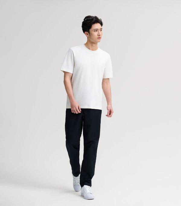 Phom dáng áo Regular Fit