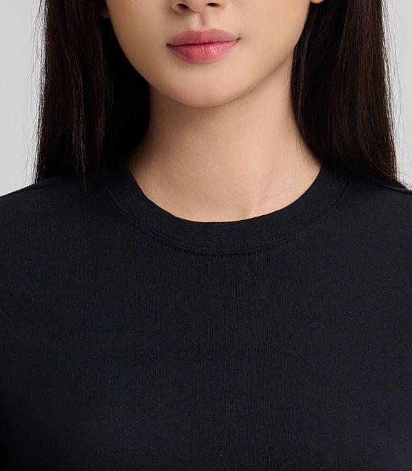 Cổ áo chắc chắn