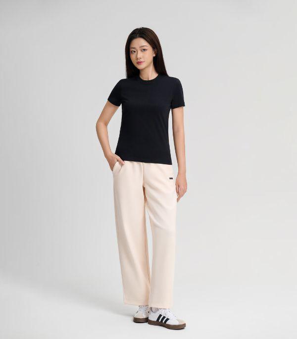 Phom dáng áo Regular Fit