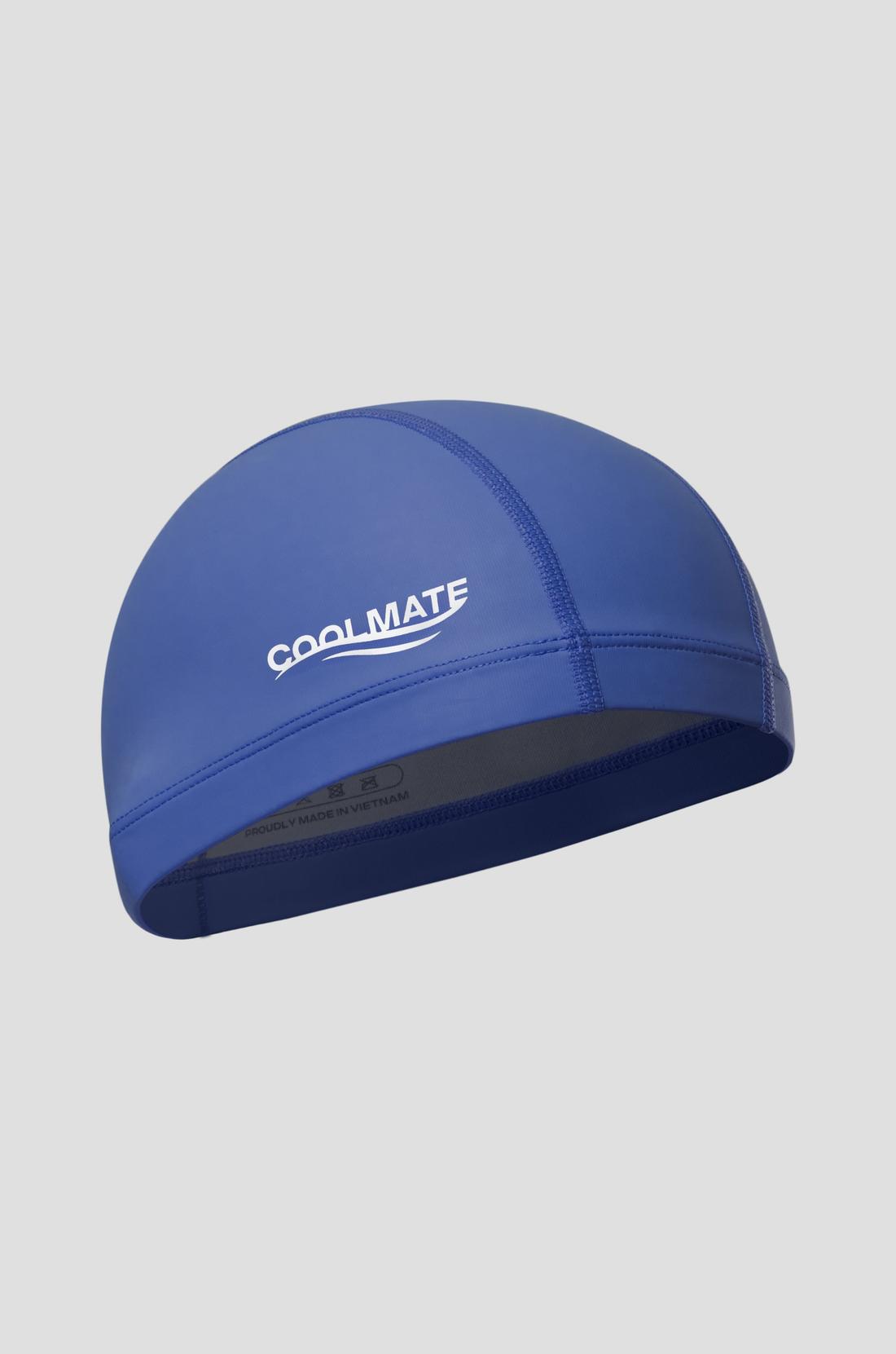 Mũ bơi Coolmate - undefined