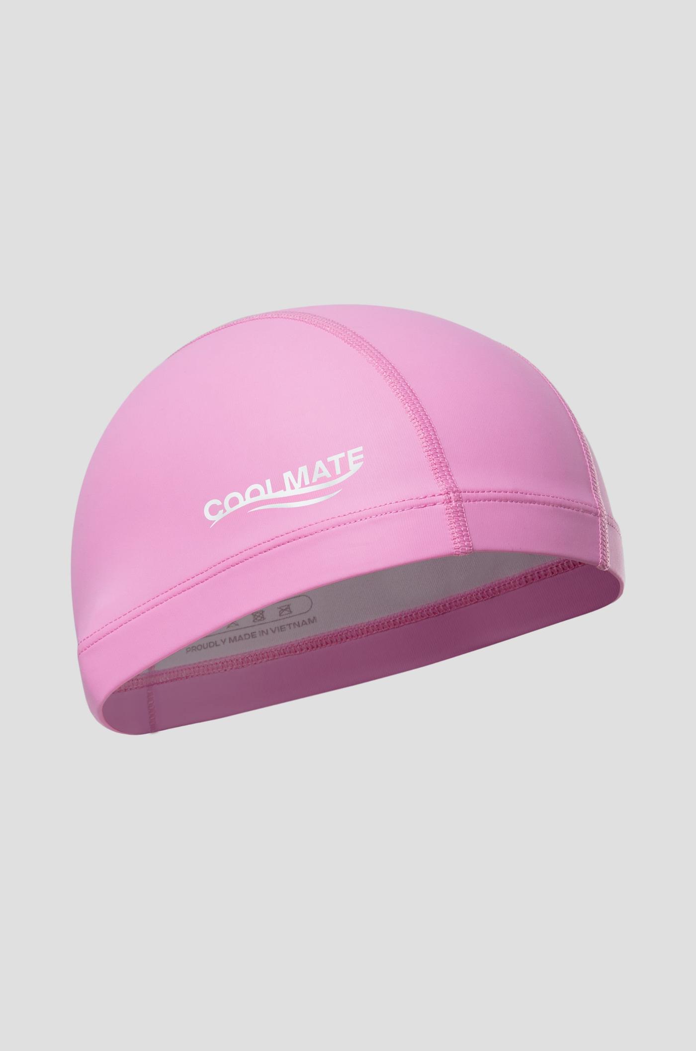 Mũ bơi Coolmate - undefined