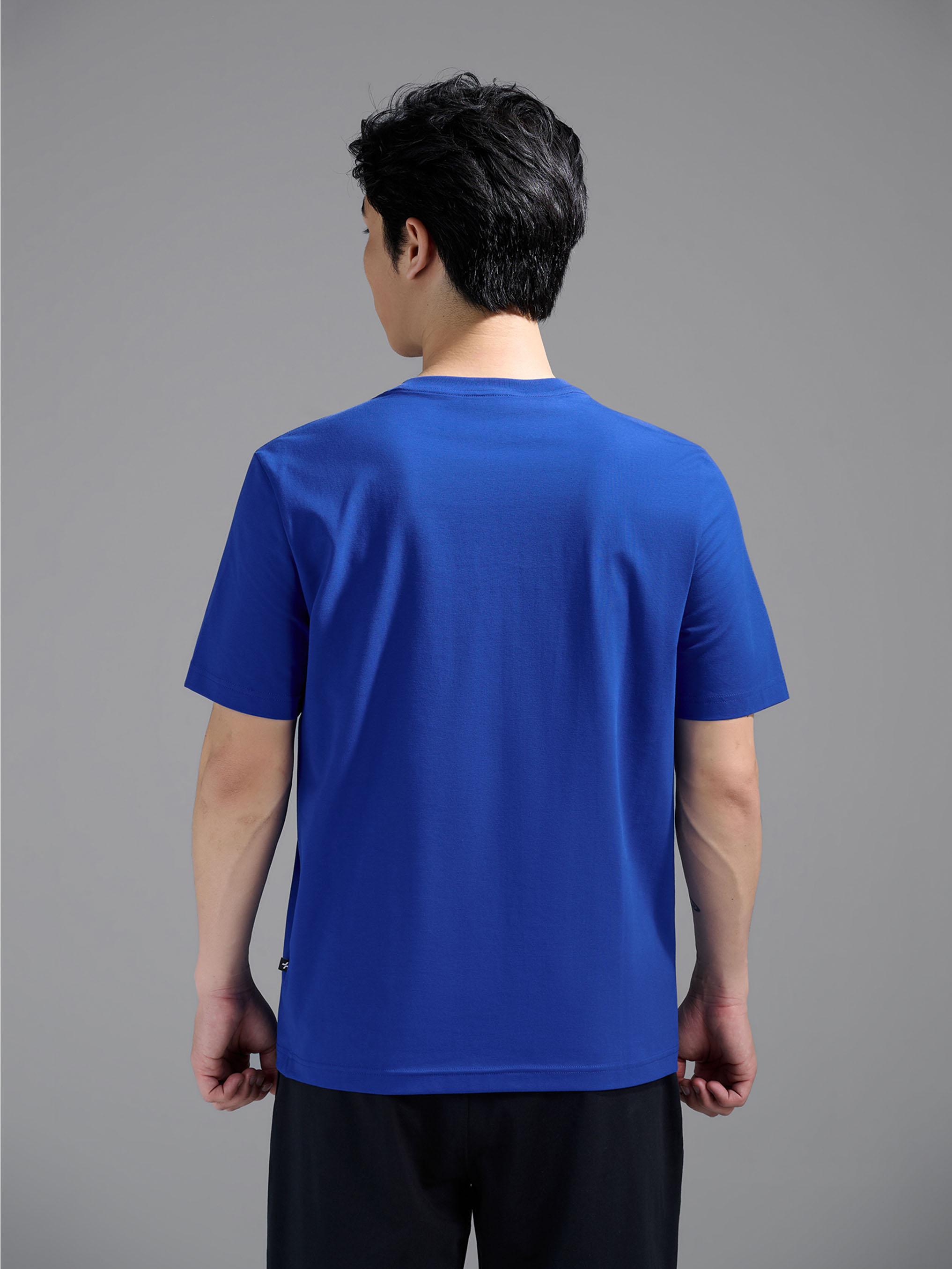 Áo Tshirt Cotton Compact World Cup Vibrant Era 26 - undefined