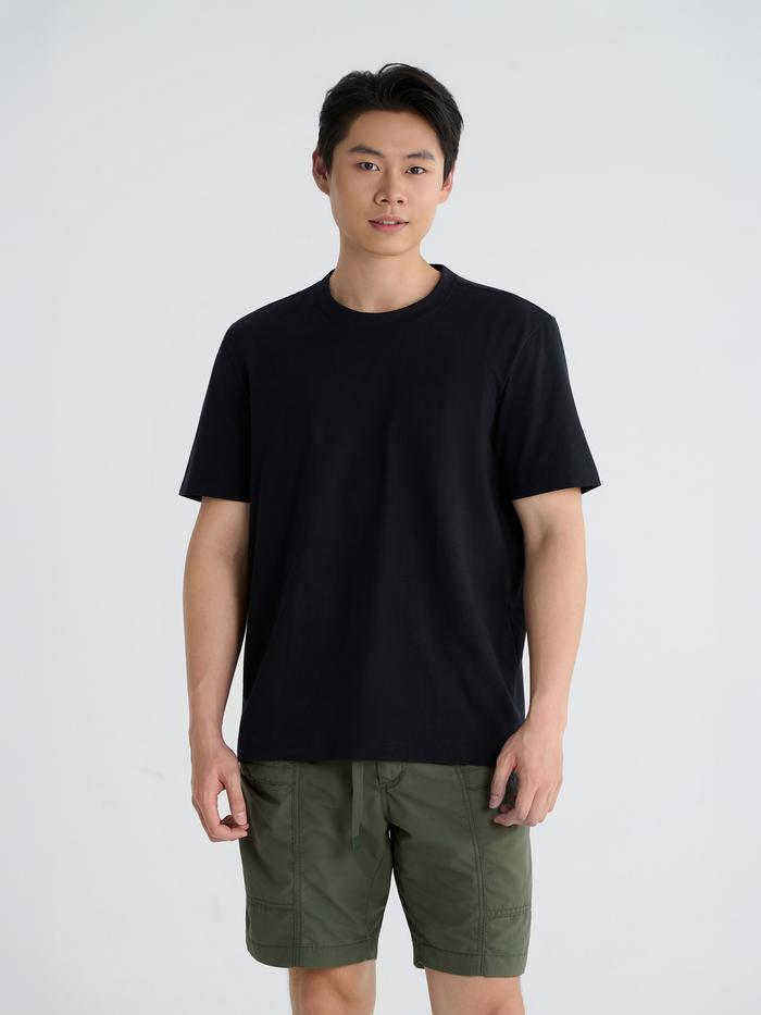 Áo Tshirt Regular Cotton poly 180gsm - undefined