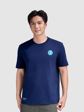 Áo thun Doraemon Biệt Đội Biển Xanh Cotton 180gsm  - undefined