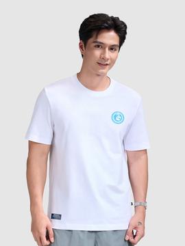 Áo thun Doraemon Biệt Đội Biển Xanh Cotton 180gsm  - undefined