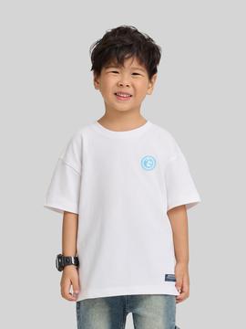 Áo thun trẻ em Doraemon Du Hí Nơi Đáy Biển  Cotton Compact - undefined